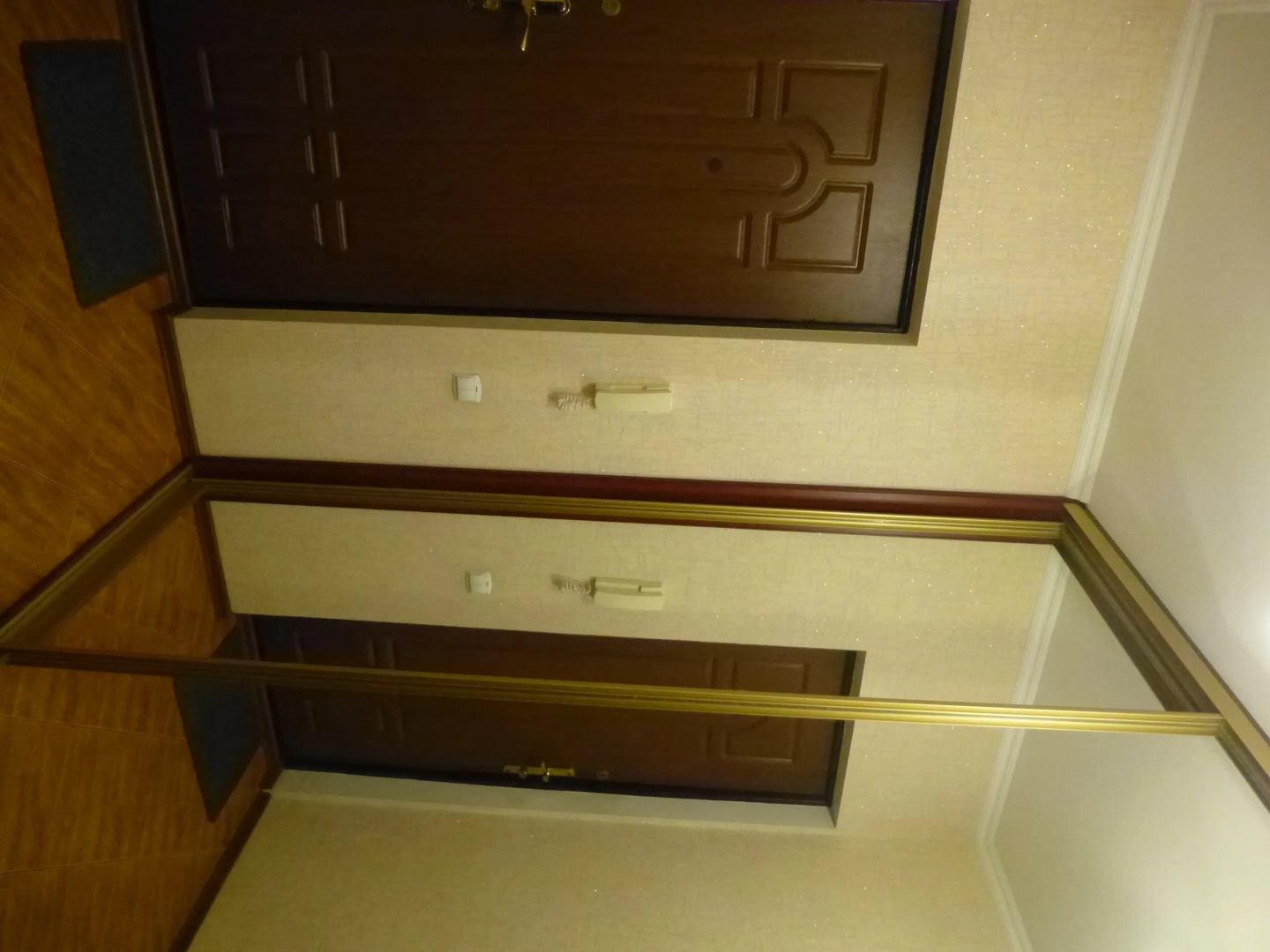 Апартаменты на Калиновского 3