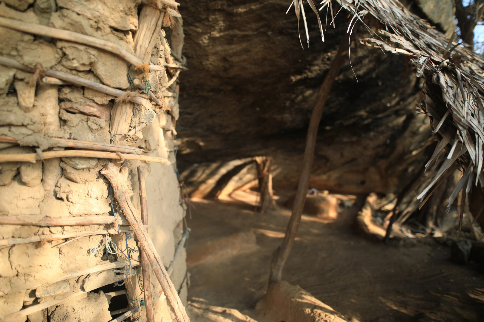 Topan Yala – Luxury Tented Safari