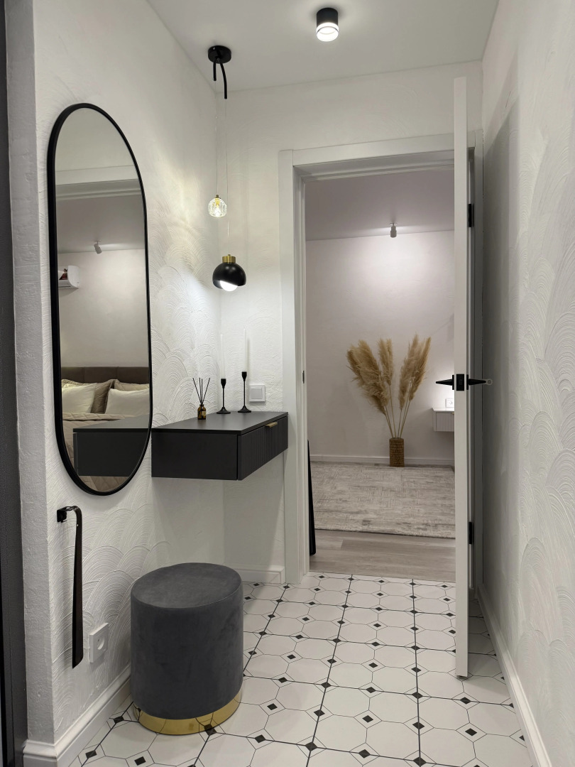 Квартира на пл.Свободы