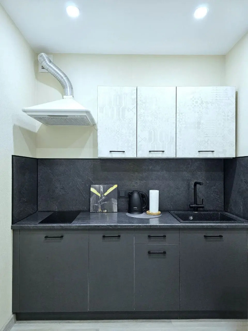 Квартира BGHouse у ТРК Мармелад