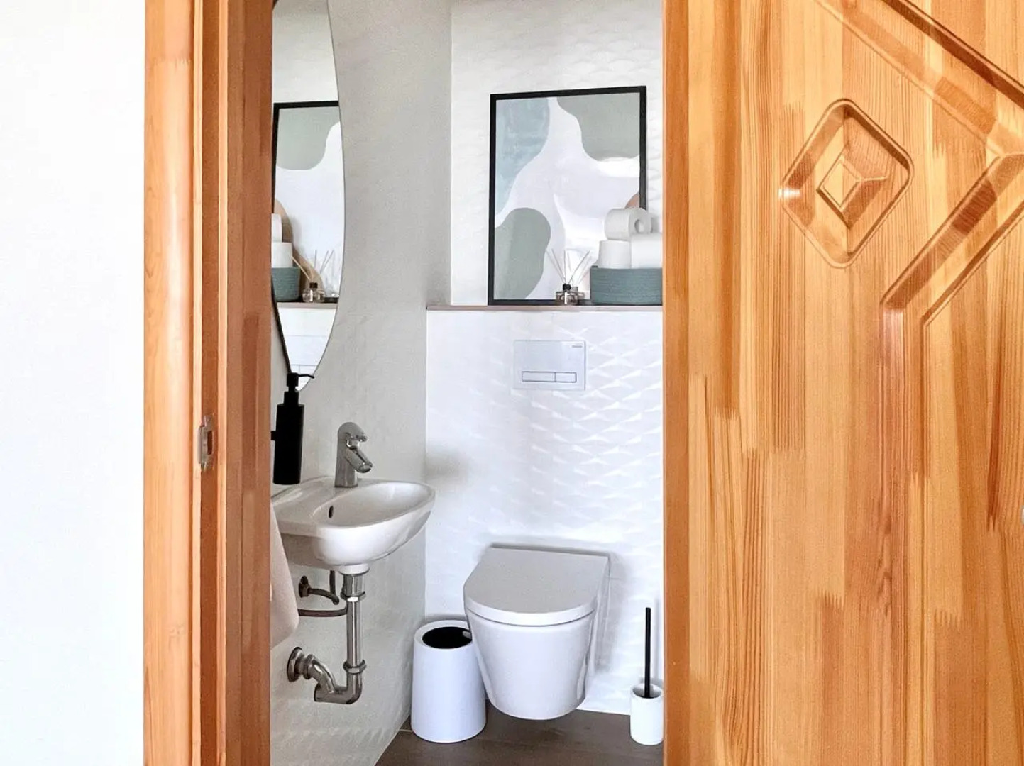 Квартира Тринидад