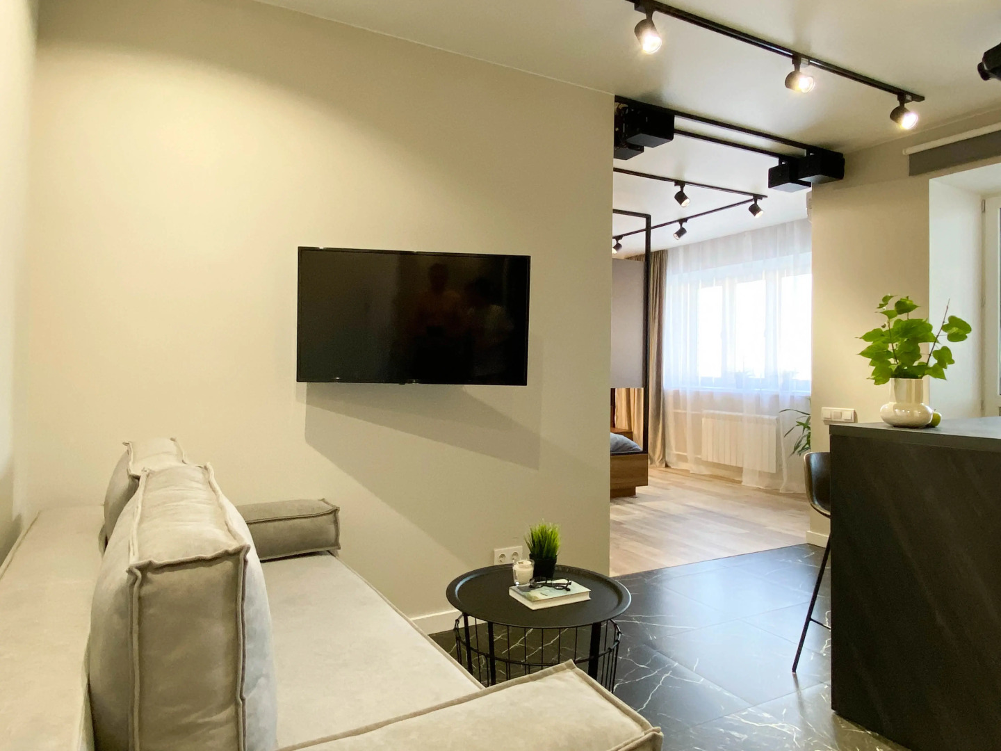 Апартаменты Дом Кино