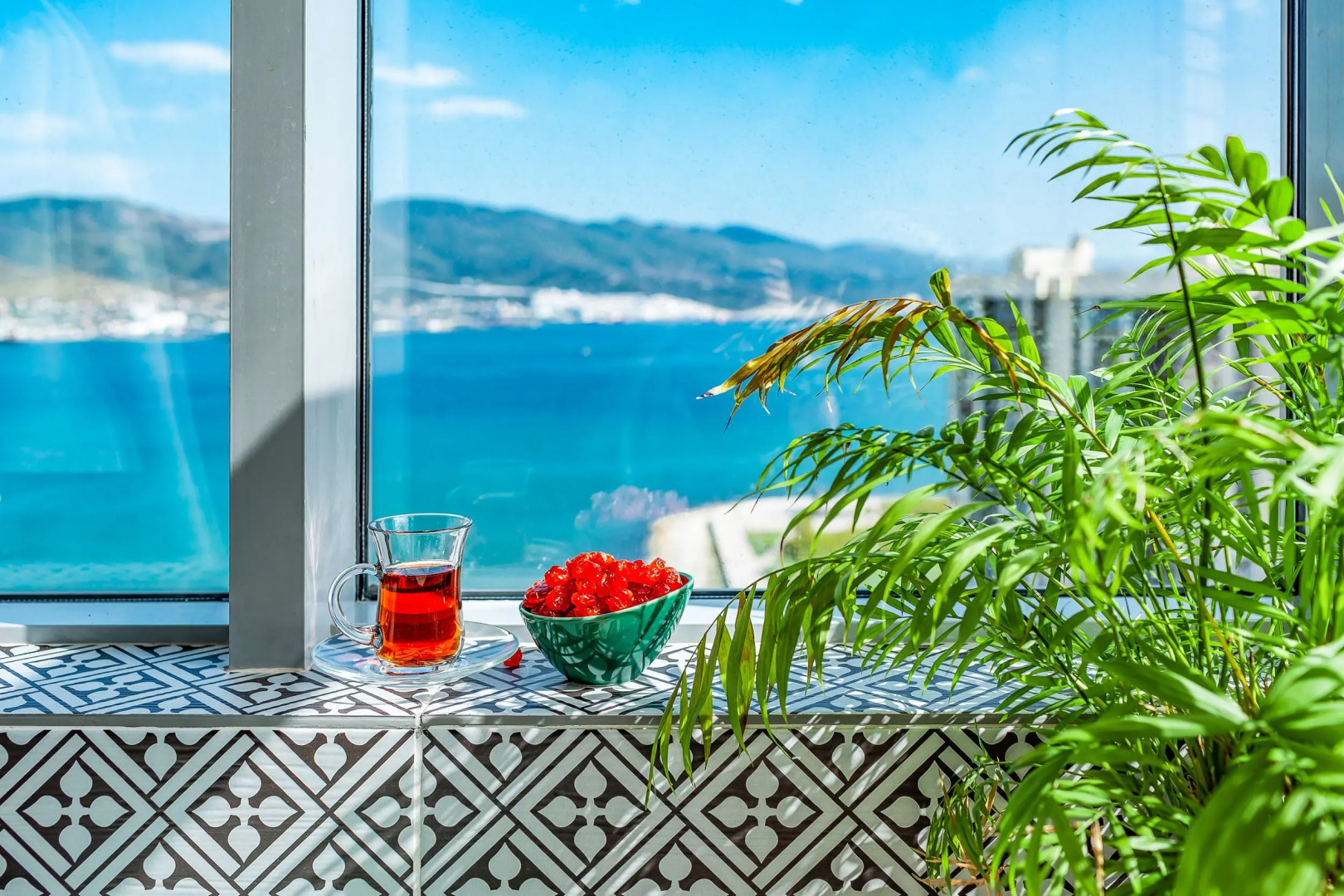 Апартаменты Sea Breeze