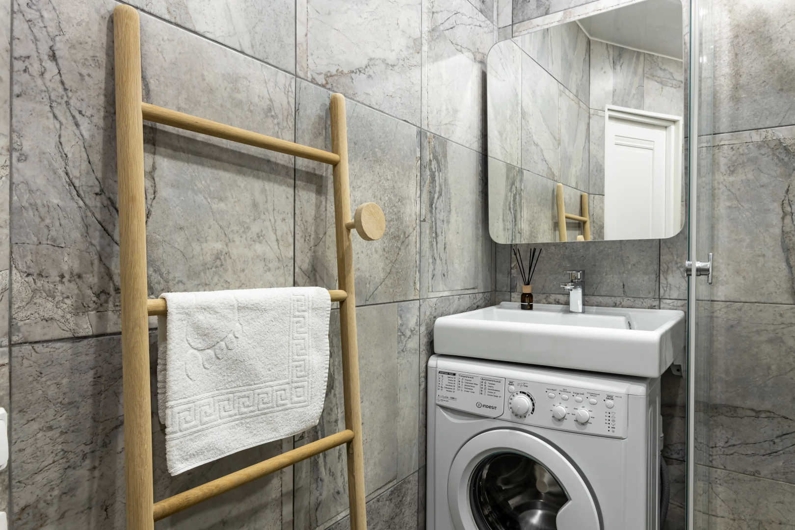 Квартира Сапфир в Пушкине