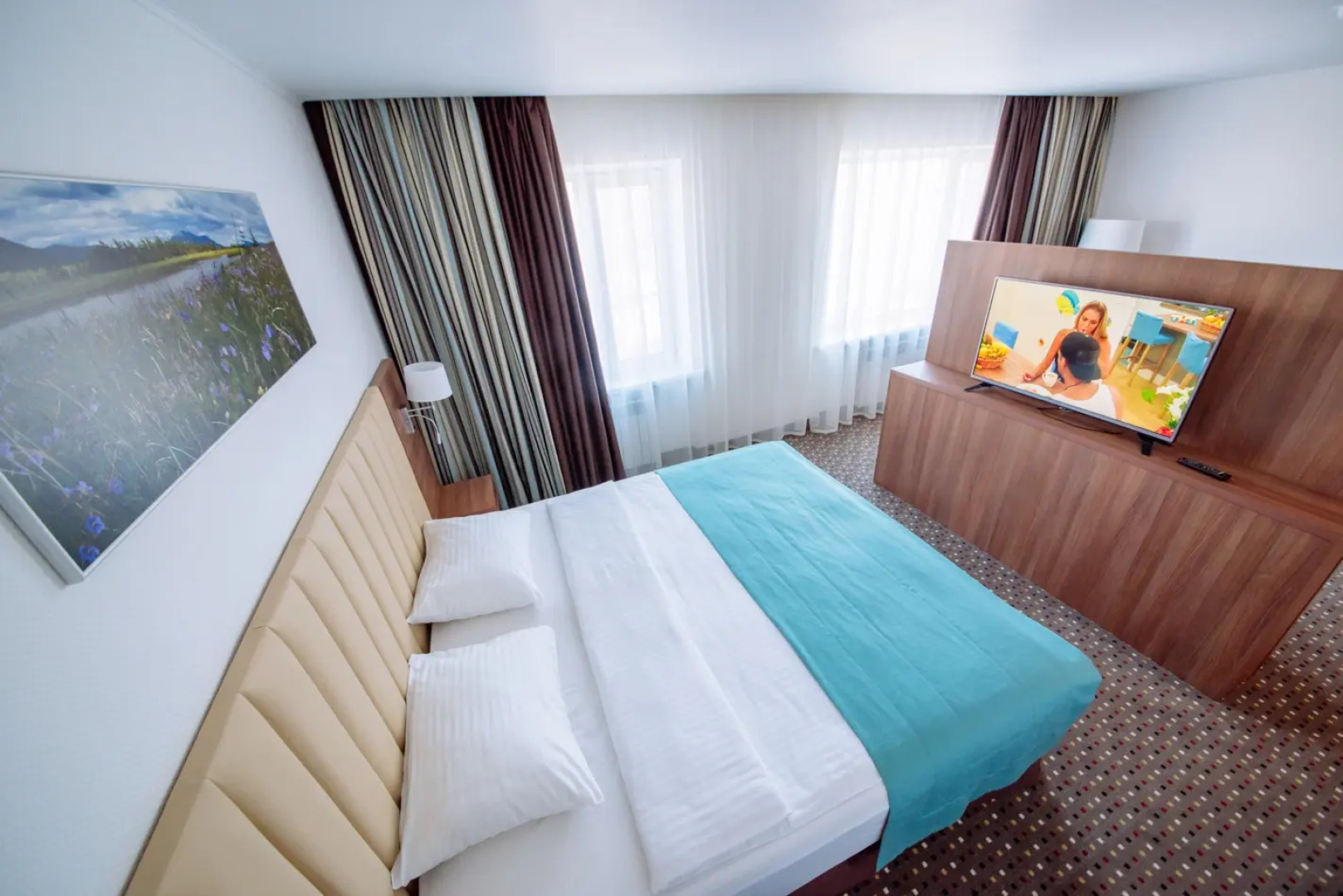 Отель Аурум