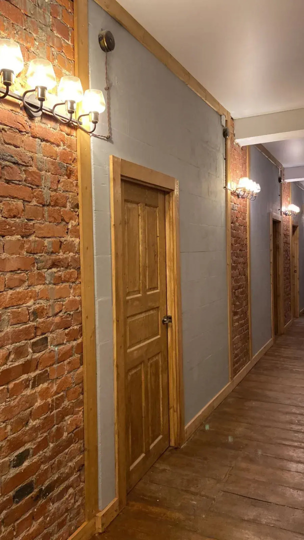 Апарт-отель Тележная 8-10