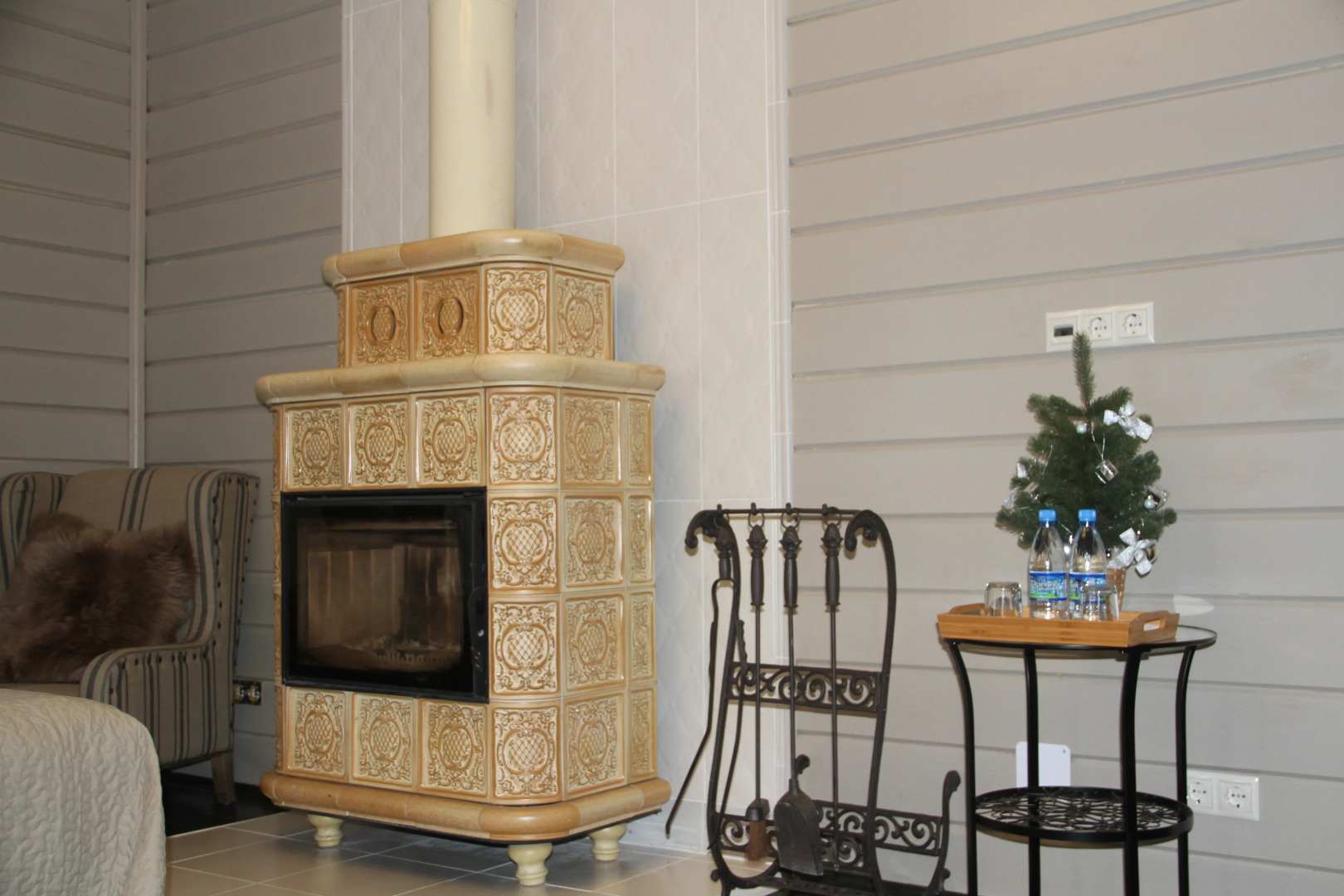 Мини-отель Гостевая Усадьба