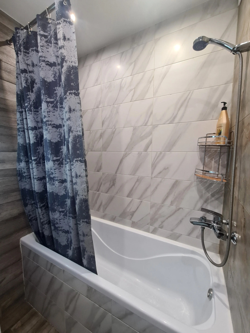 Апартаменты Оазис