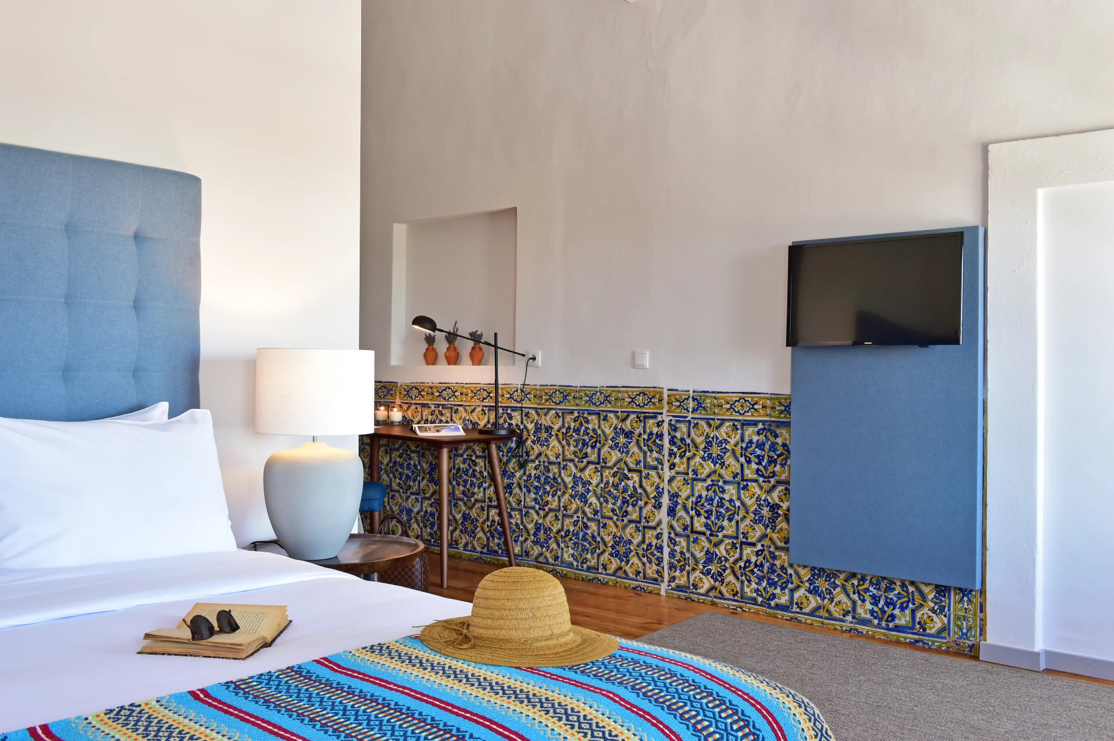 Отель Noble House Essence Evora by Unlock Boutique Hotels