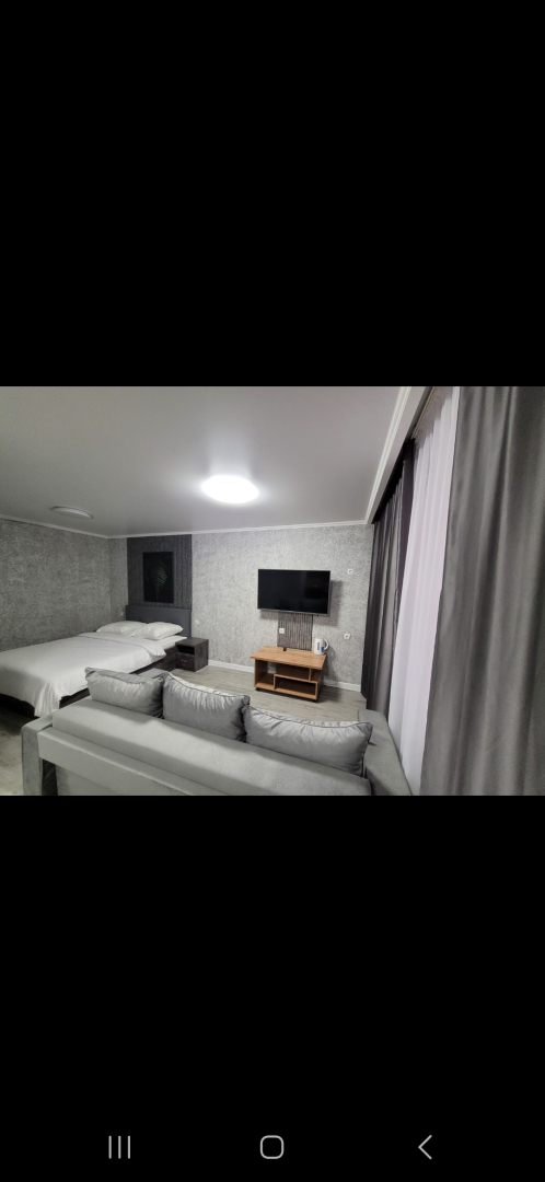 Апартаменты Стинс