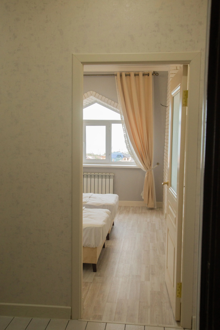 Апартаменты Высота