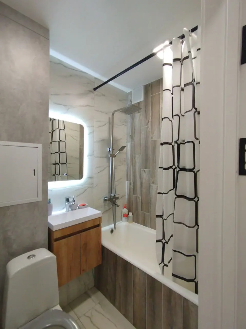 Квартира уютная двухкомнатная г. Псков