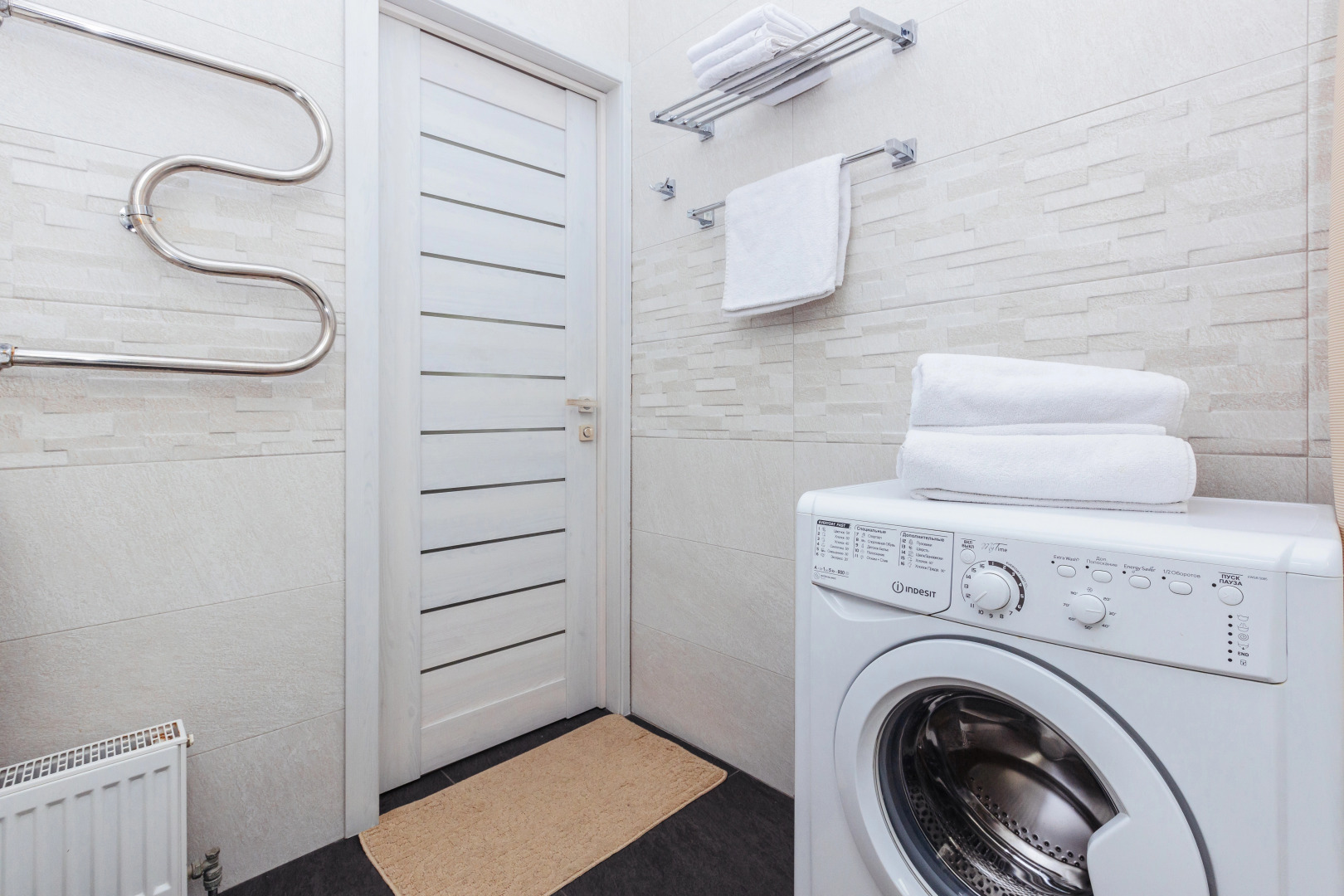 Апартаменты Sea Side