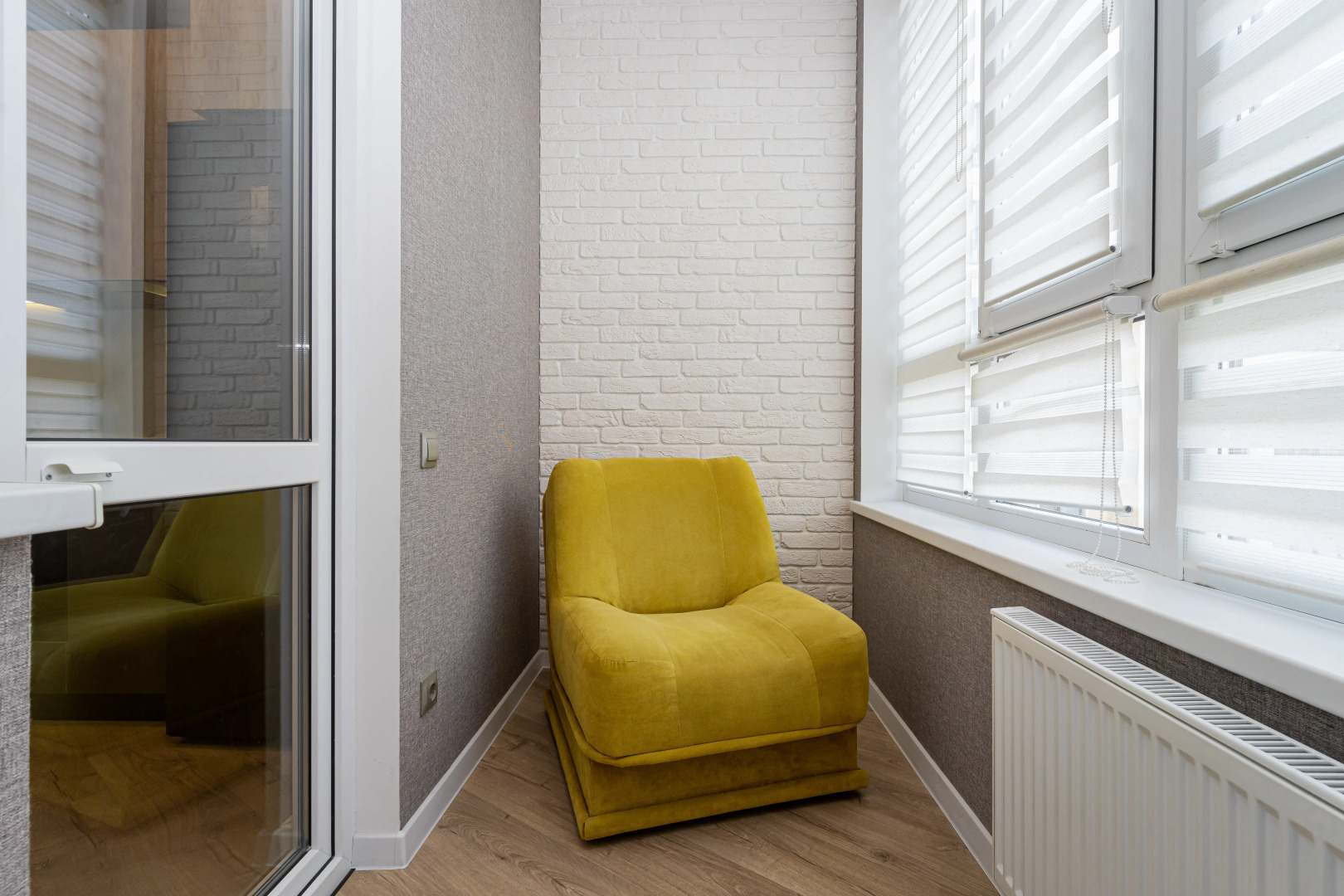 Квартира ЛЮКС Посуточно в ЖК Жигулина Роща