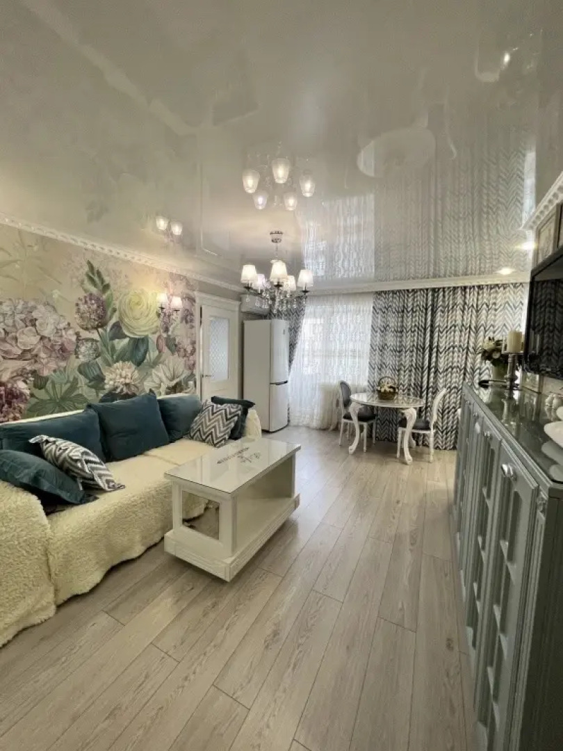 Апартаменты Фамилия