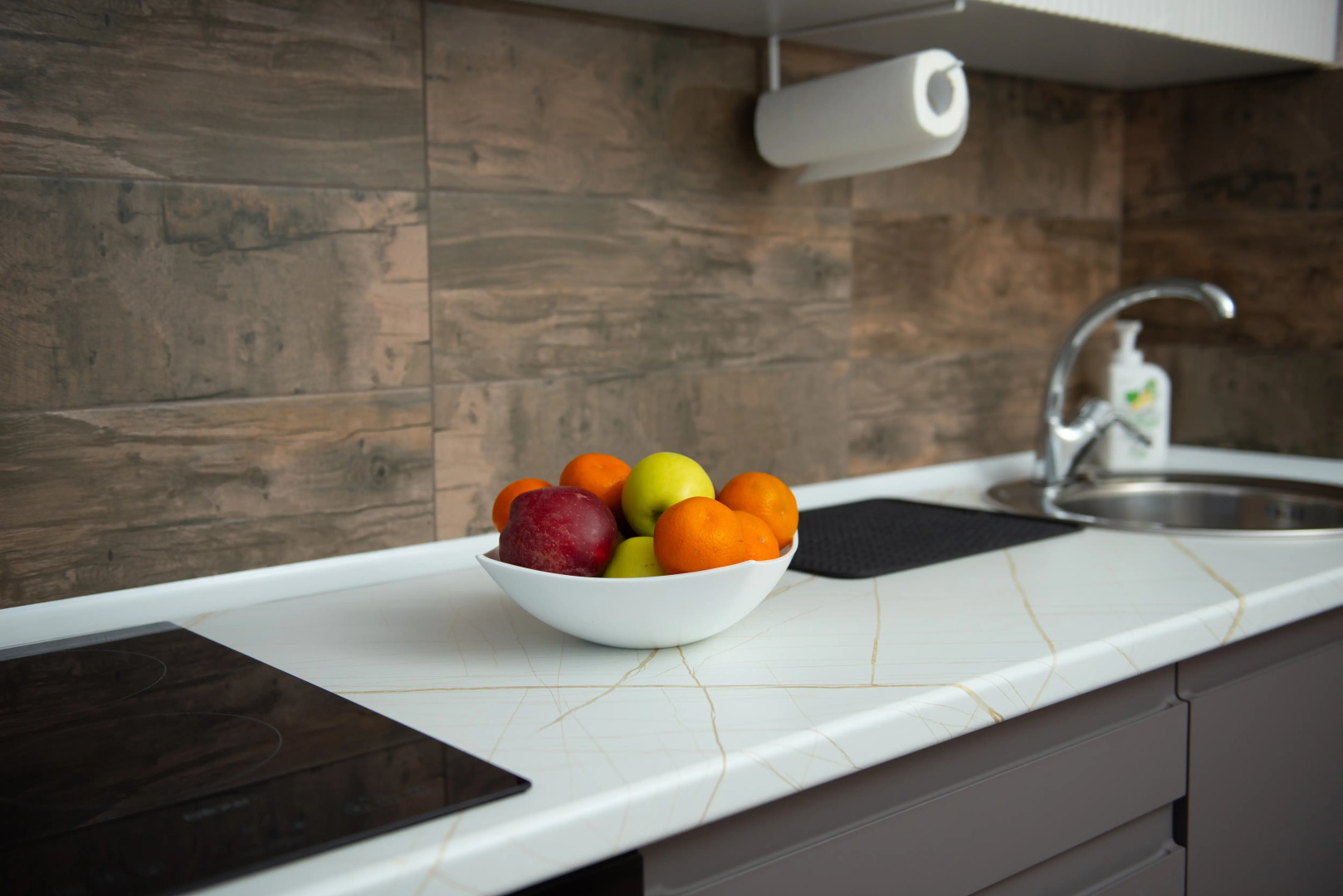 Квартира Status apartment