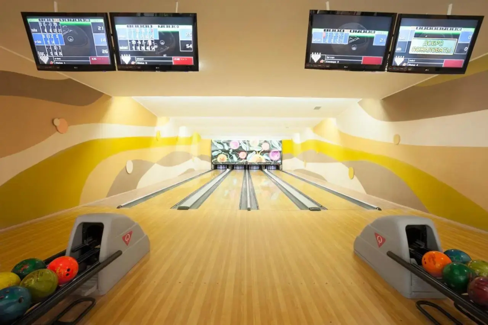 Gashalti Health Hotel Naftalan