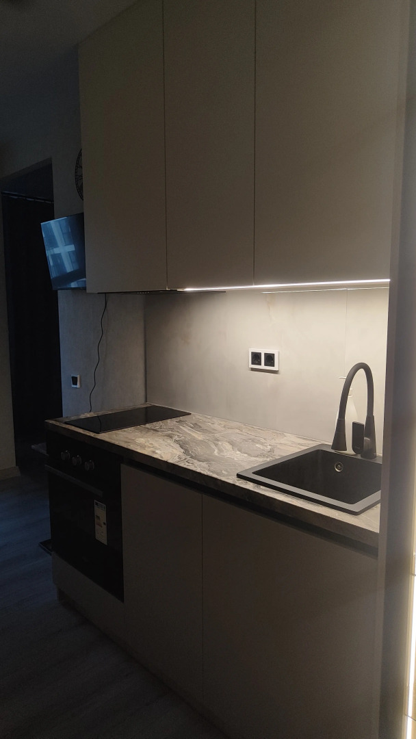 Квартира Минск Мир