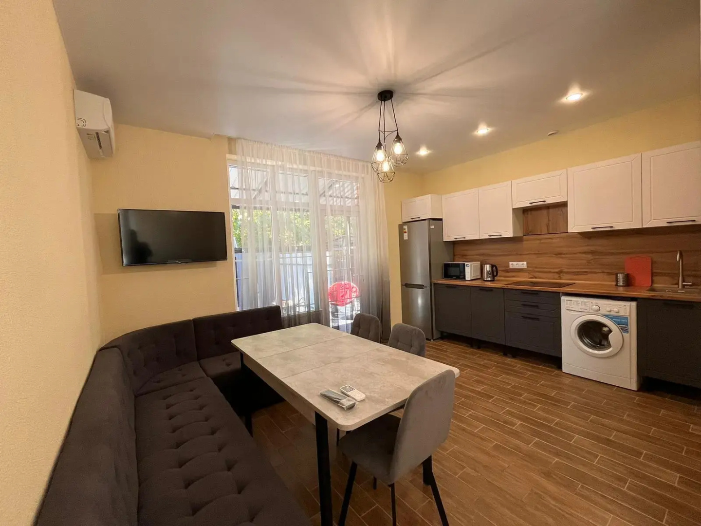 Гостевой дом LOFT HOUSE