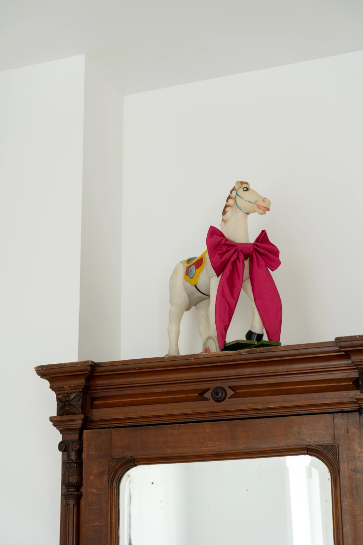 Апартаменты на Невском проспекте с двумя террасами