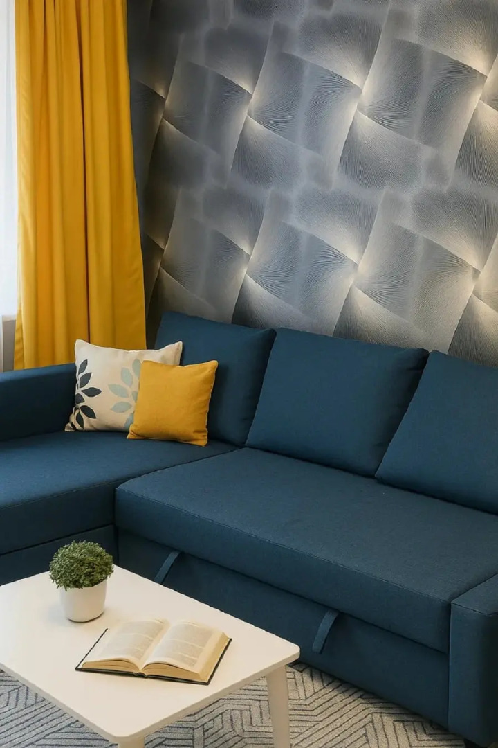 Квартира на Чехова 361/1