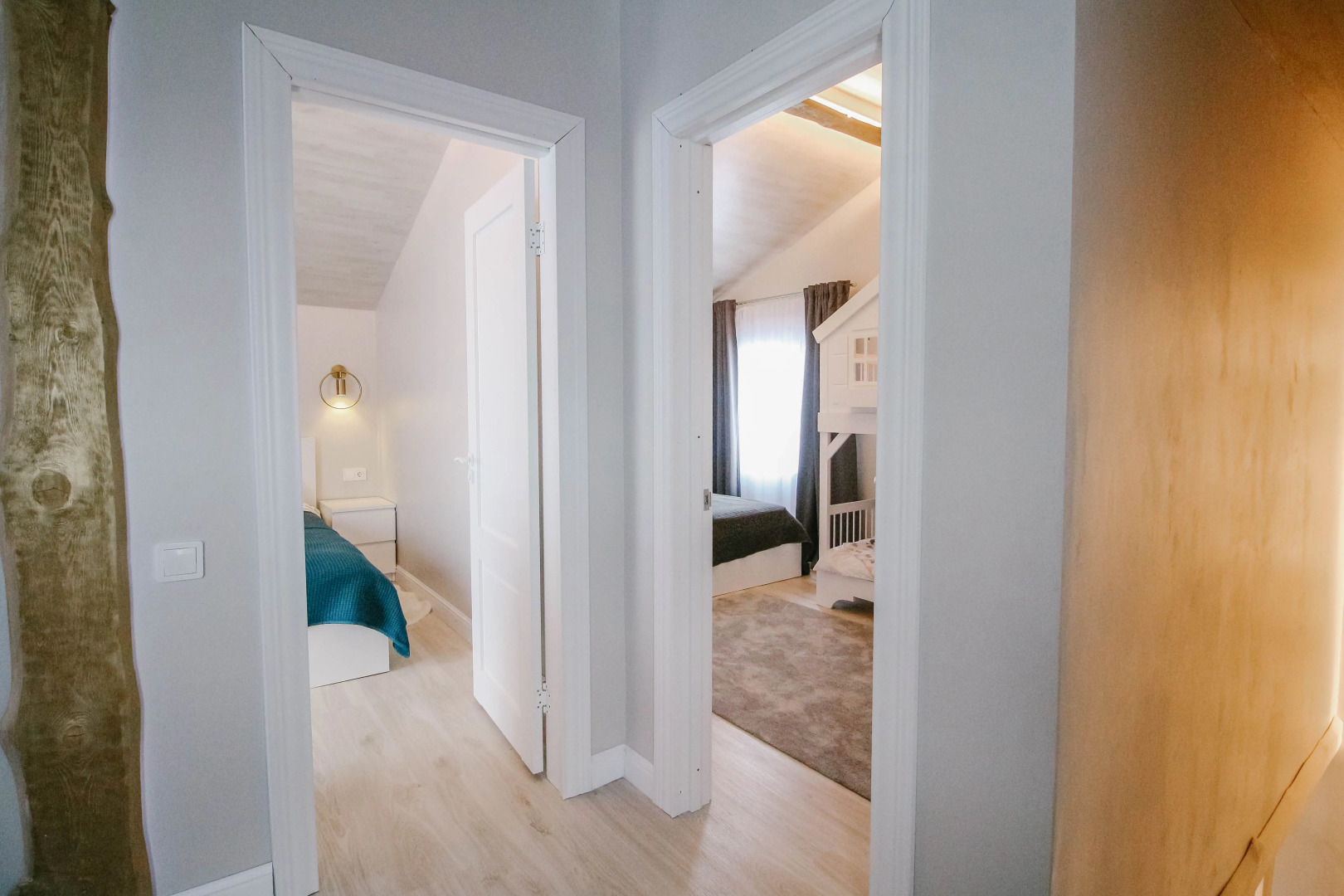 Гостевой дом БайкКалина