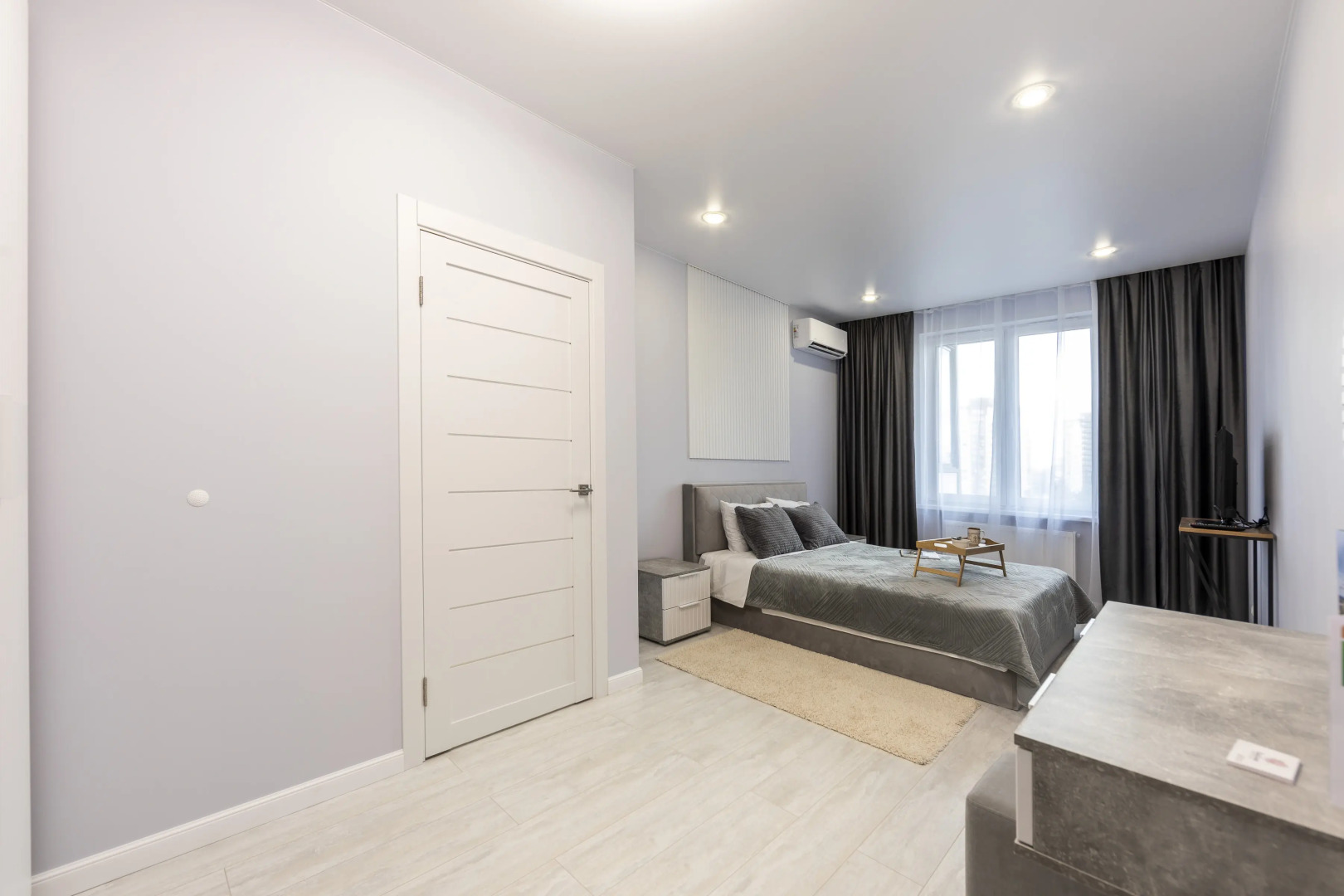 Апартаменты ВыДома в самом центре города ЖК City Life