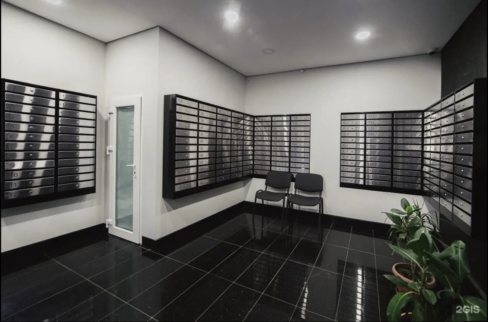 Квартира ЖК Театральный с Видом на Море