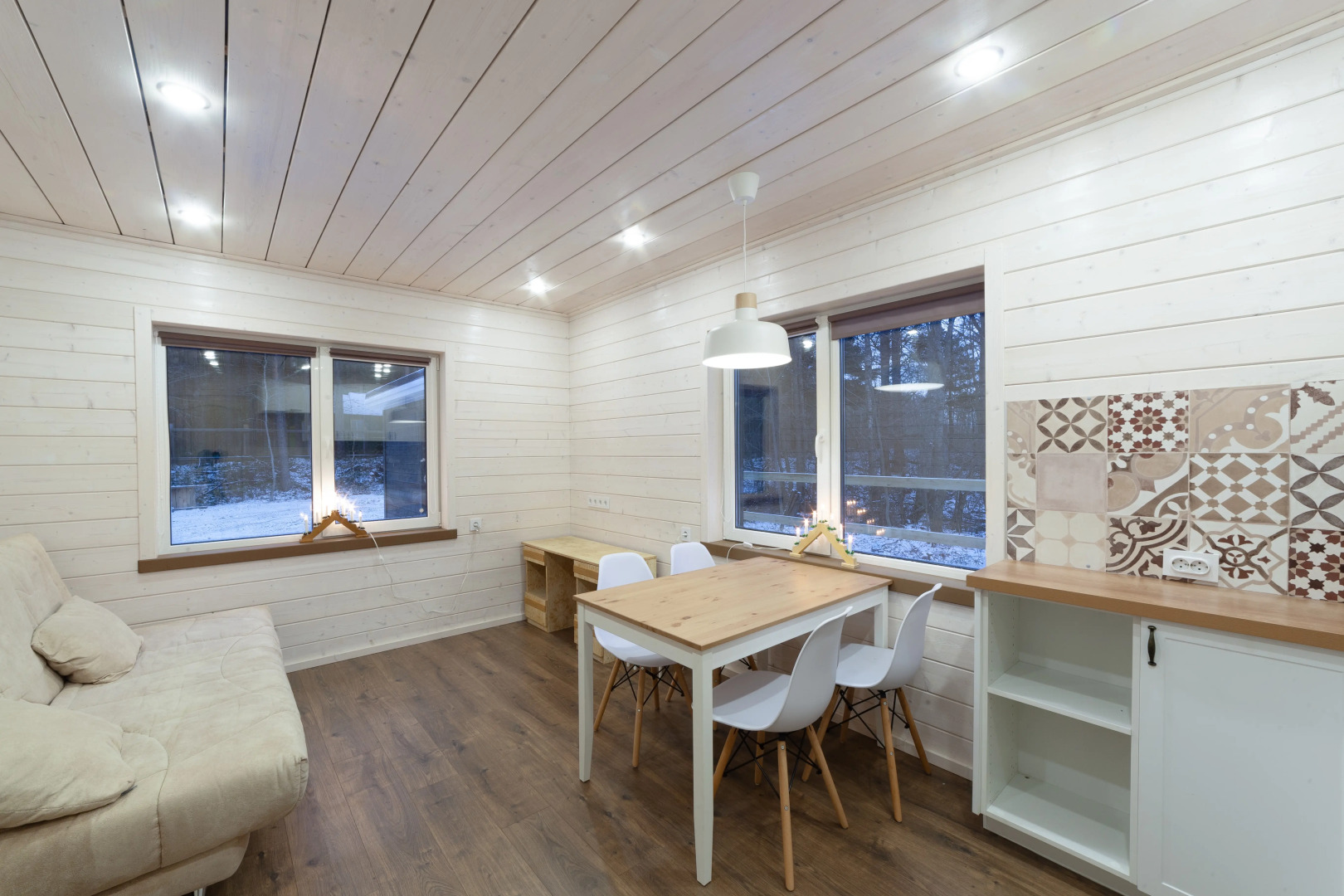 Гостевой Дом Валентина