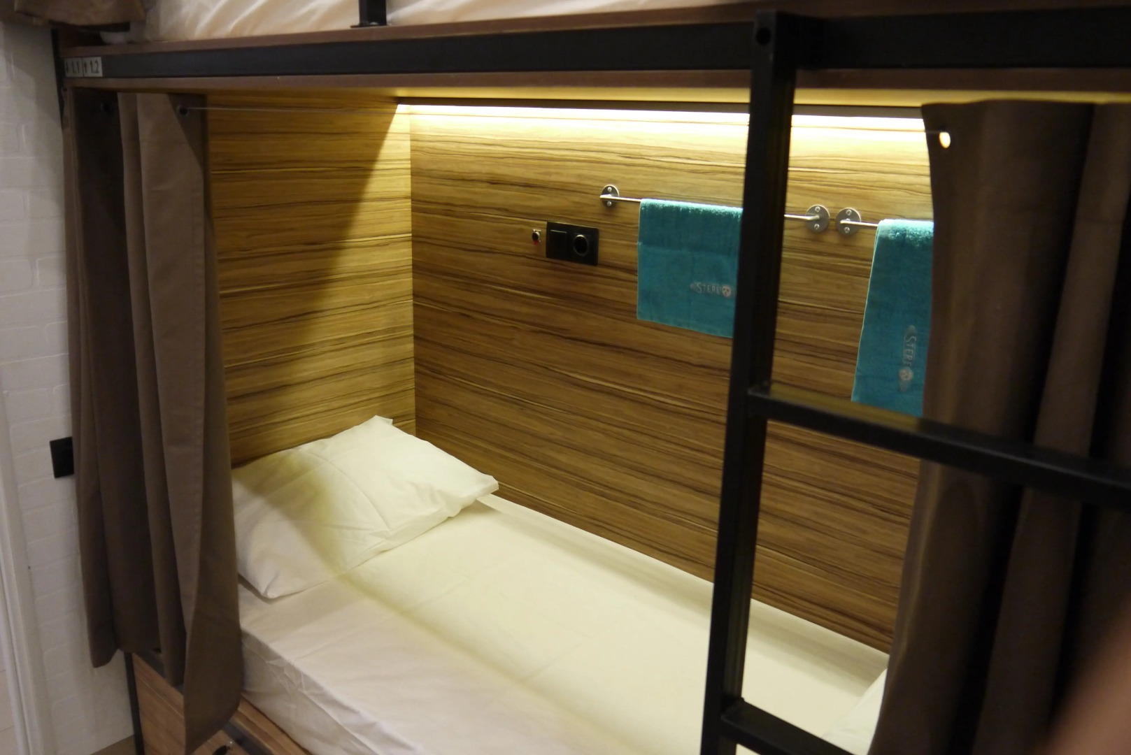 Хостел Стерео