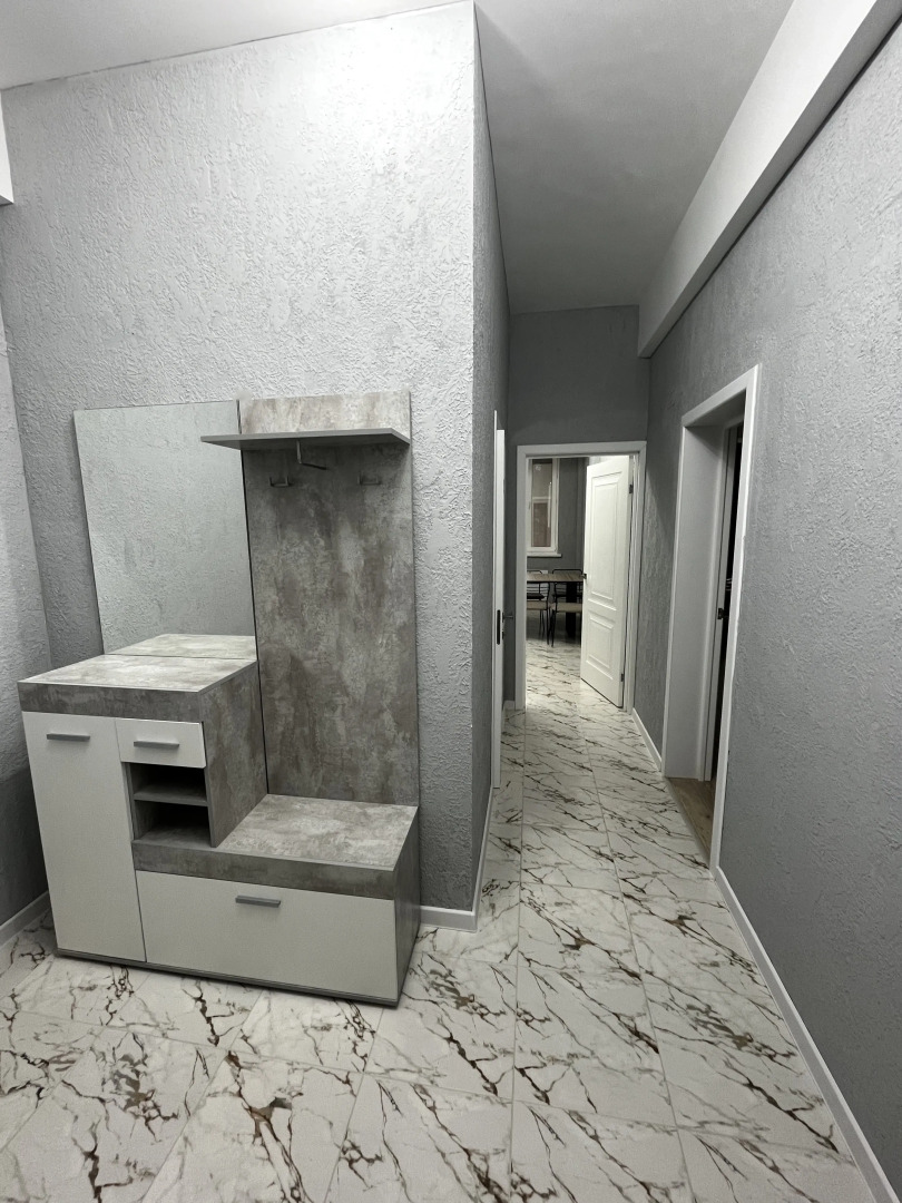 Апартаменты Sundag Д159