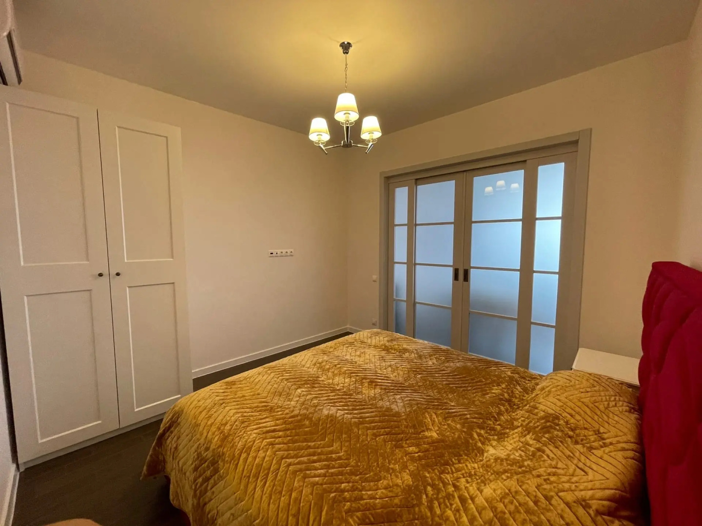 Апартаменты Familiya Gurzuf