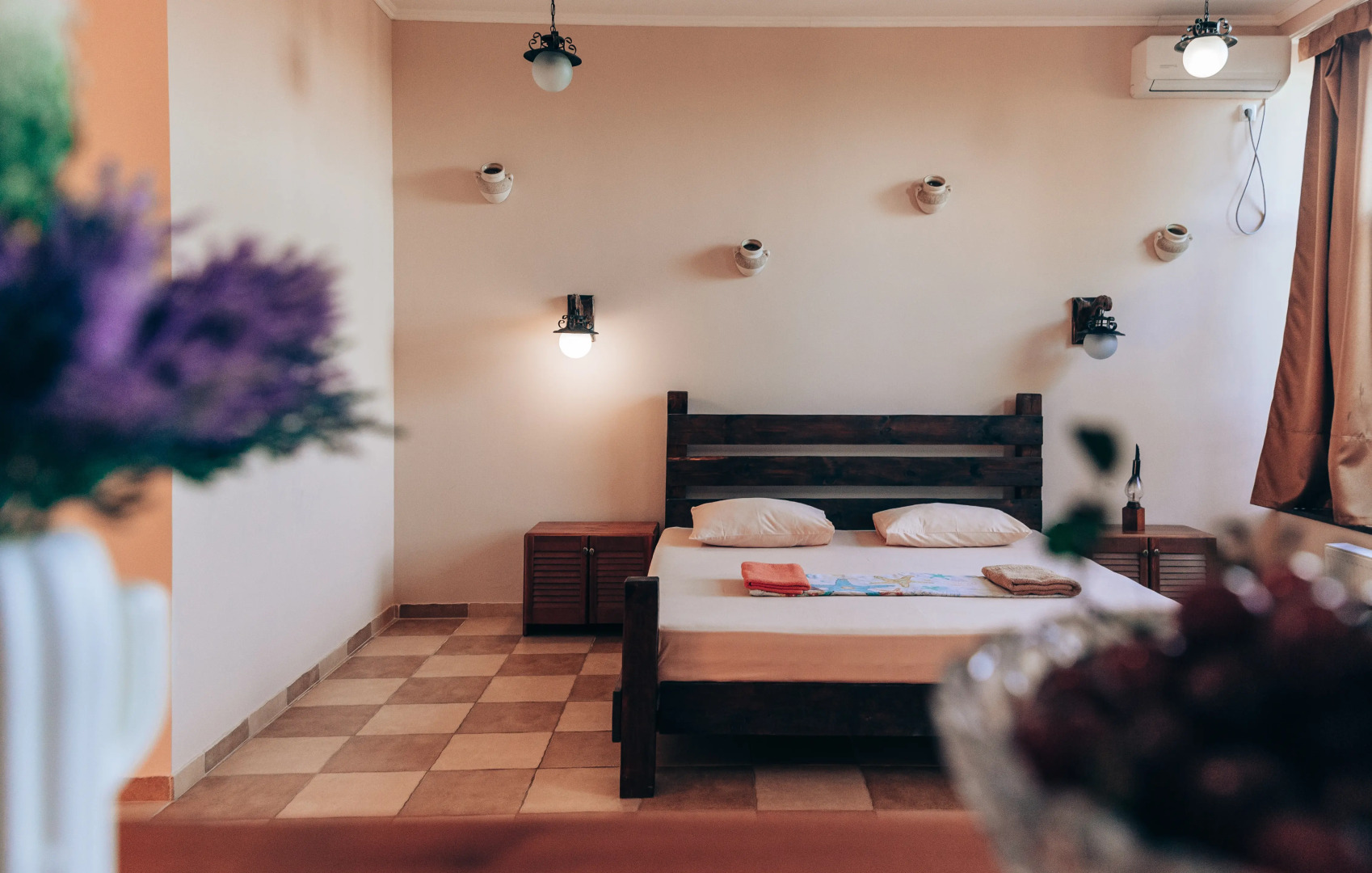 Гостевой Дом Героевка