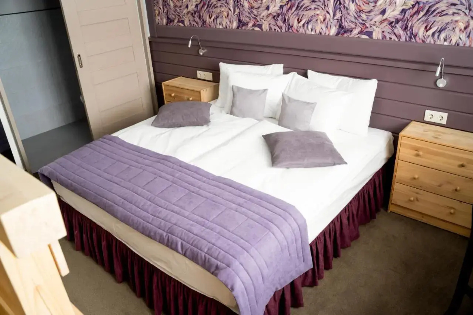 Времена года