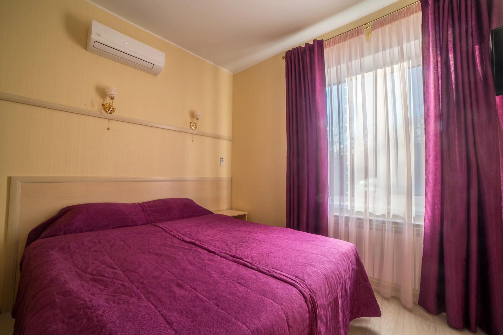 Отель Теремок Московский