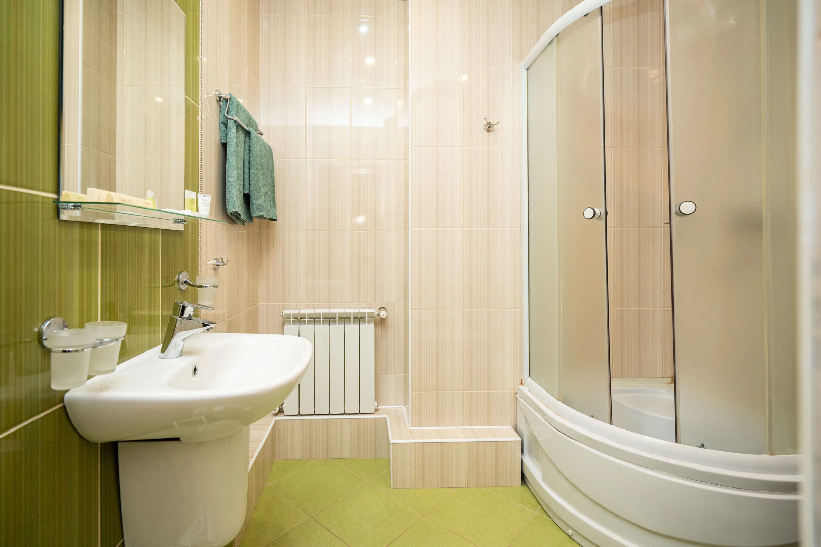 Мини-отель Дубрава