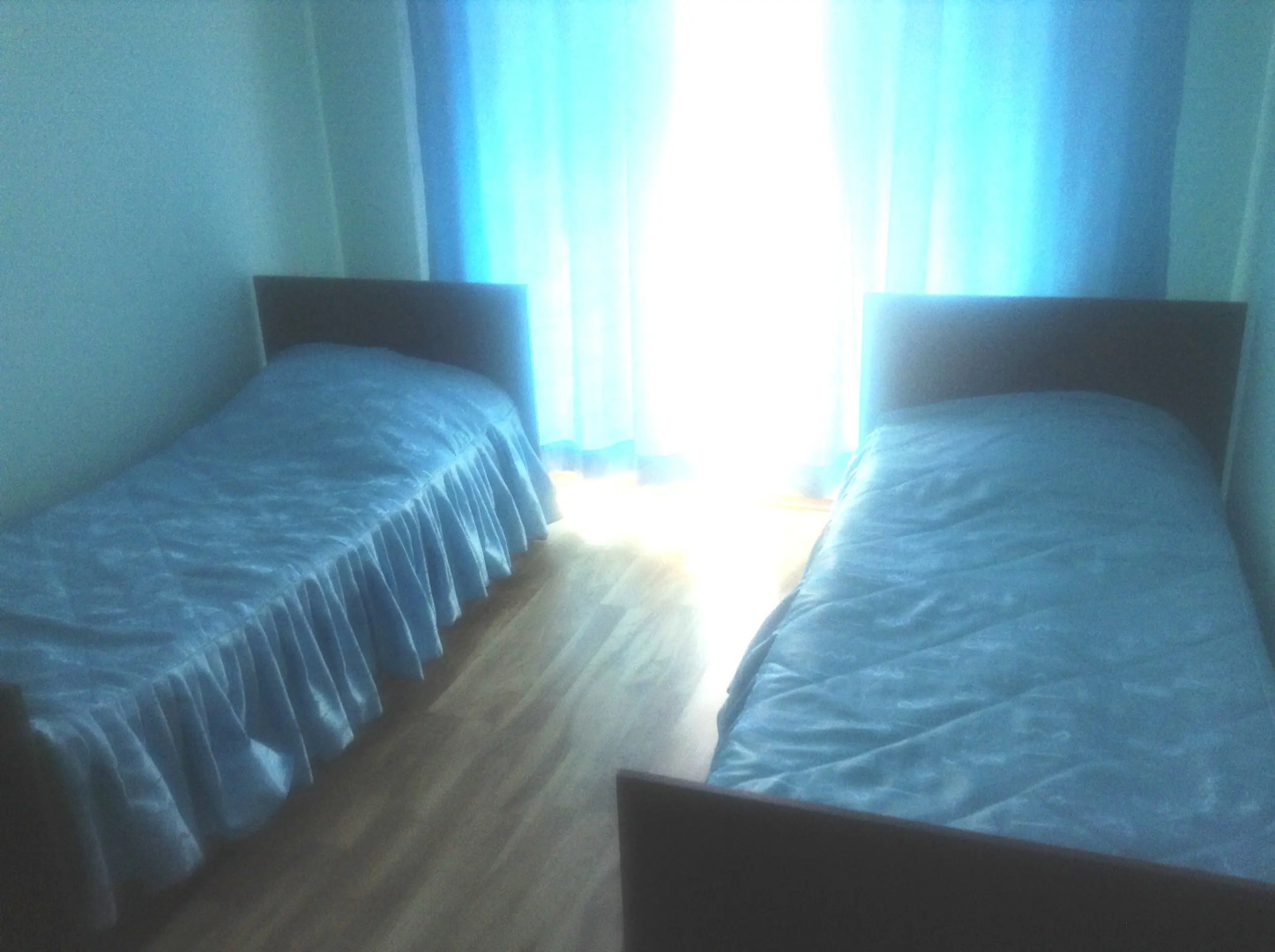 Вилла Чалпон-Ата