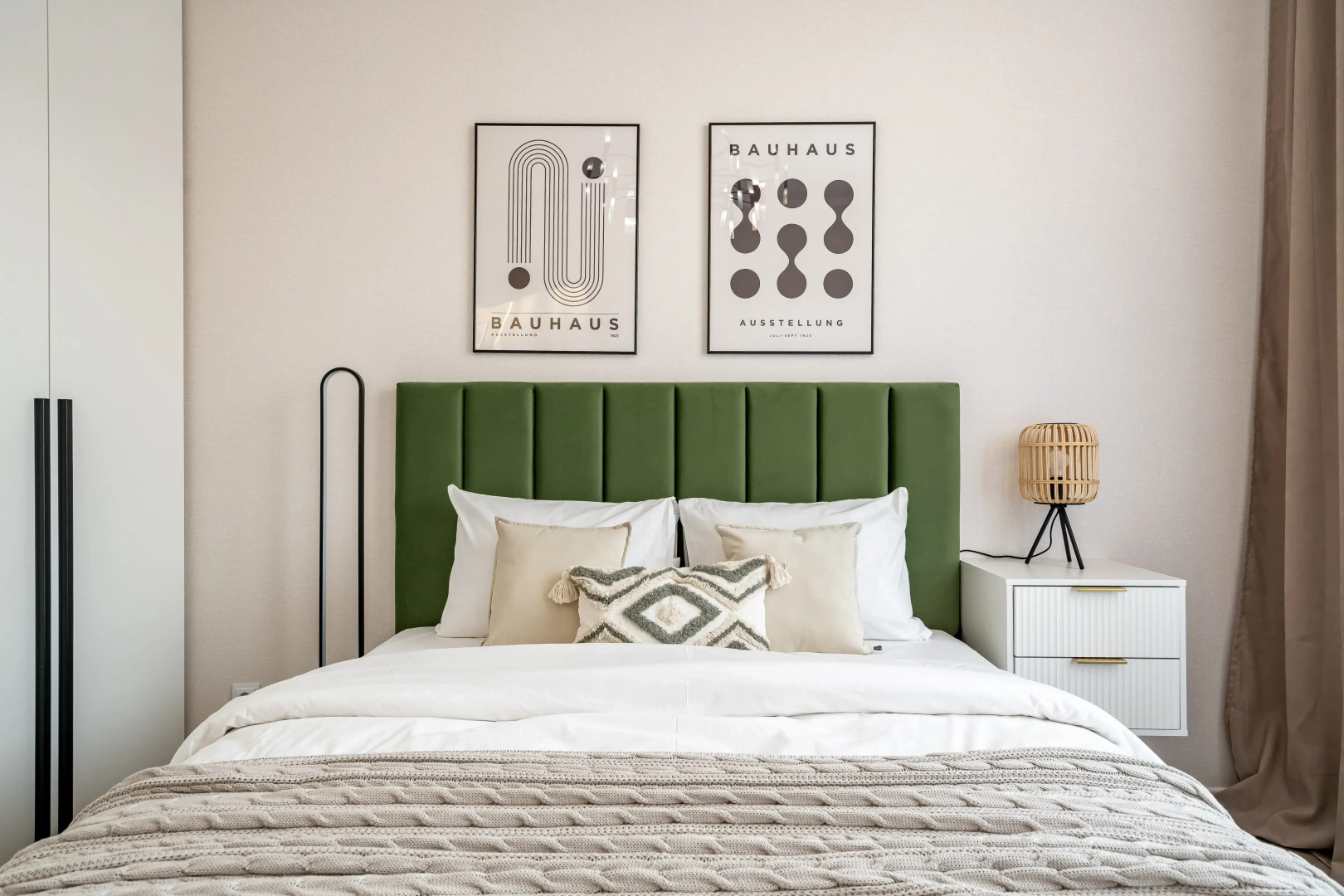 Апартаменты Japanese spring