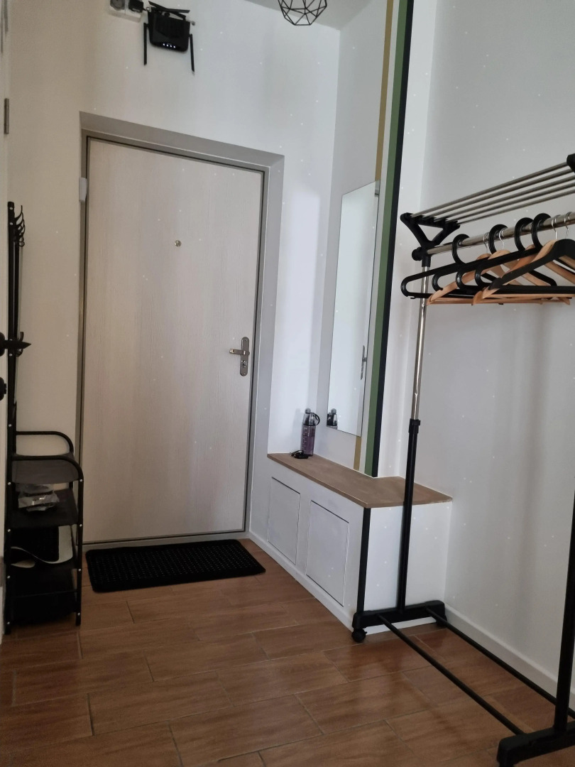 Апартаменты на Весеннем