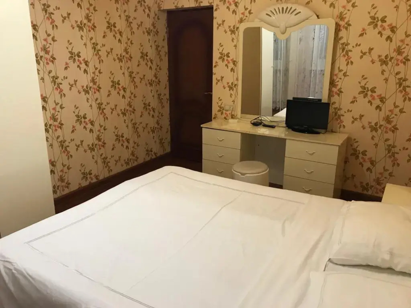 Гостевой дом Bamboo dom