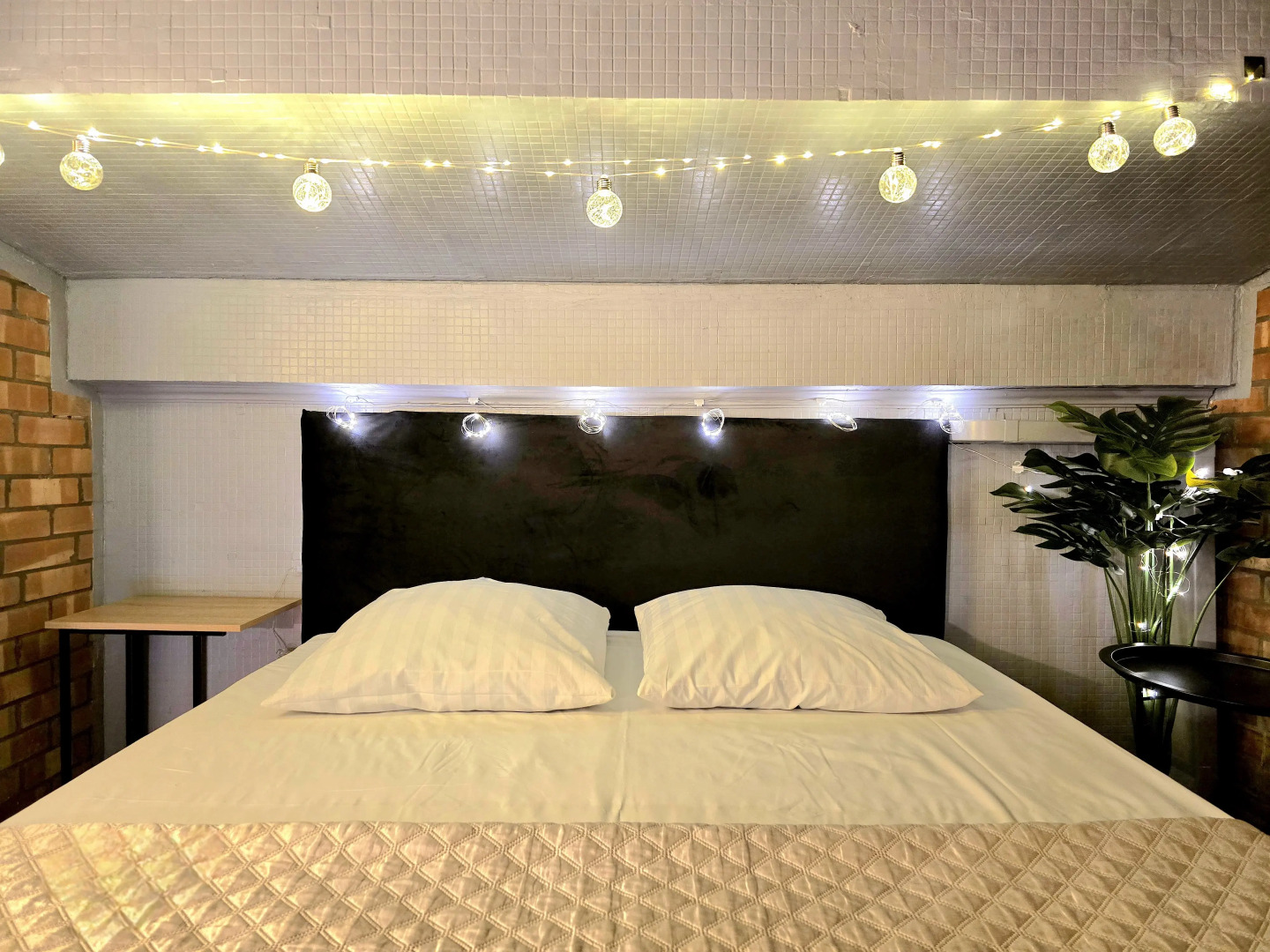 Квартира Лофт