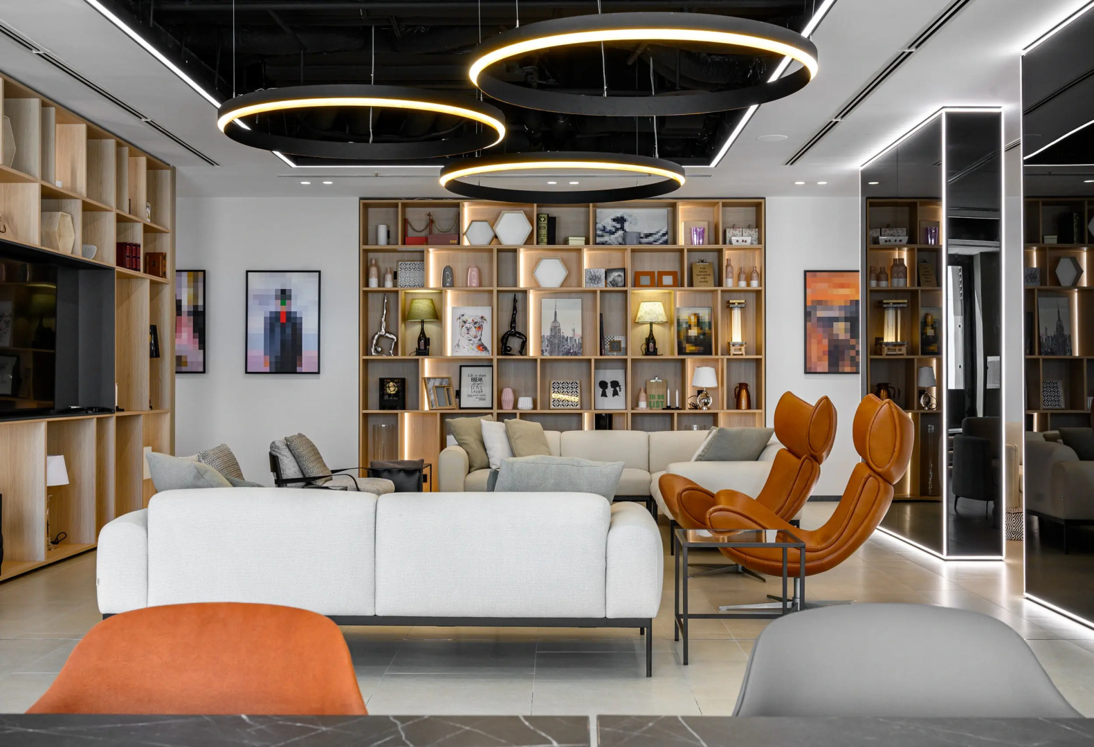 Апарт-отель Yes Technopark