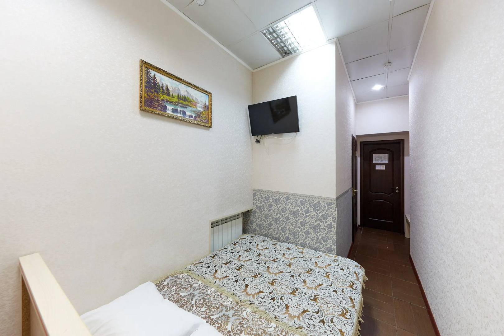 Мини-отель Автор Братиславская