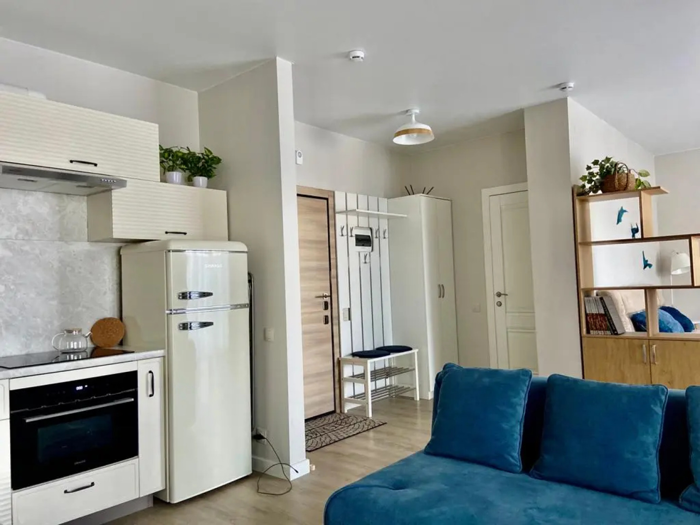 Апартаменты с видом на море Балтийские Дюны