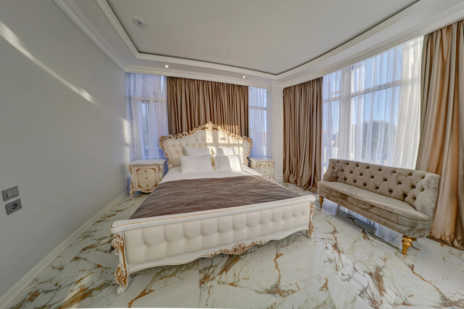 Гостевой Дом Князь Багратион