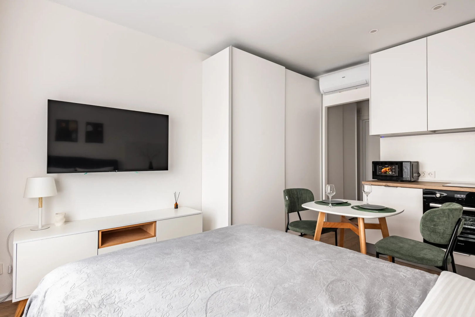 Квартира Вершина Эмоций