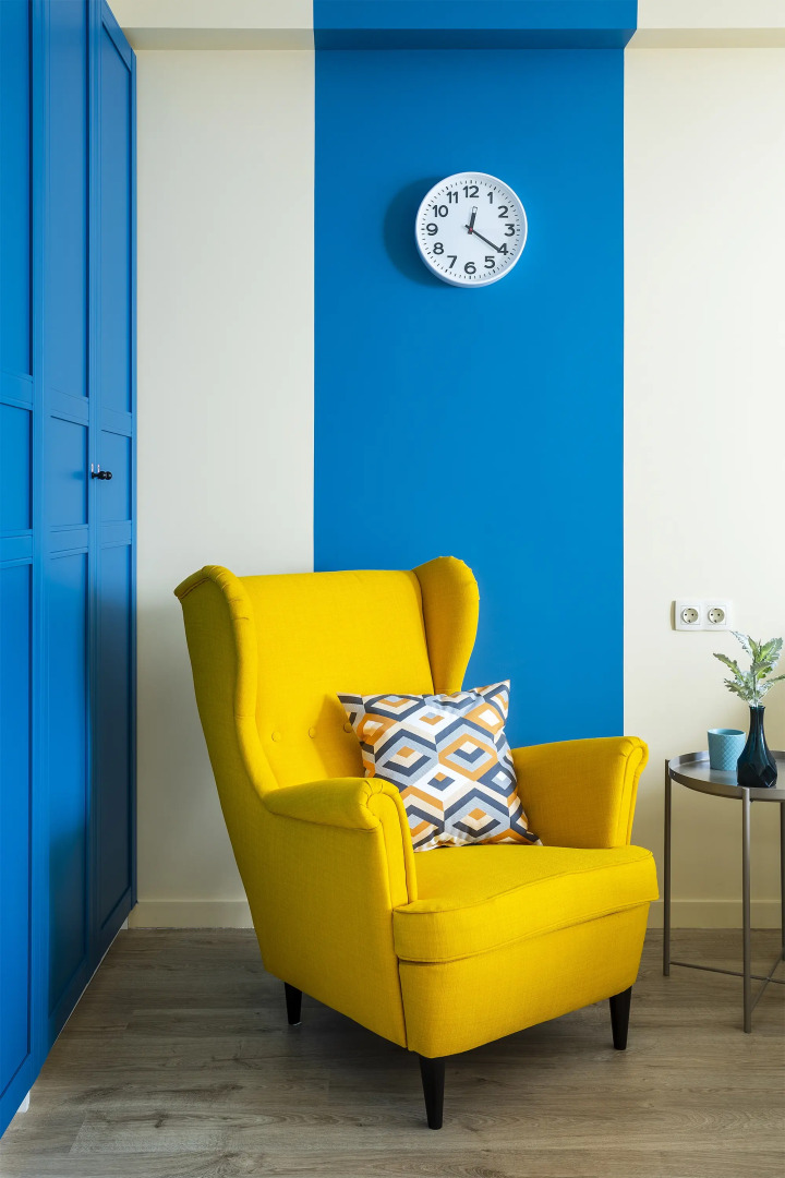 Квартира в Центре Рядом с Чашей