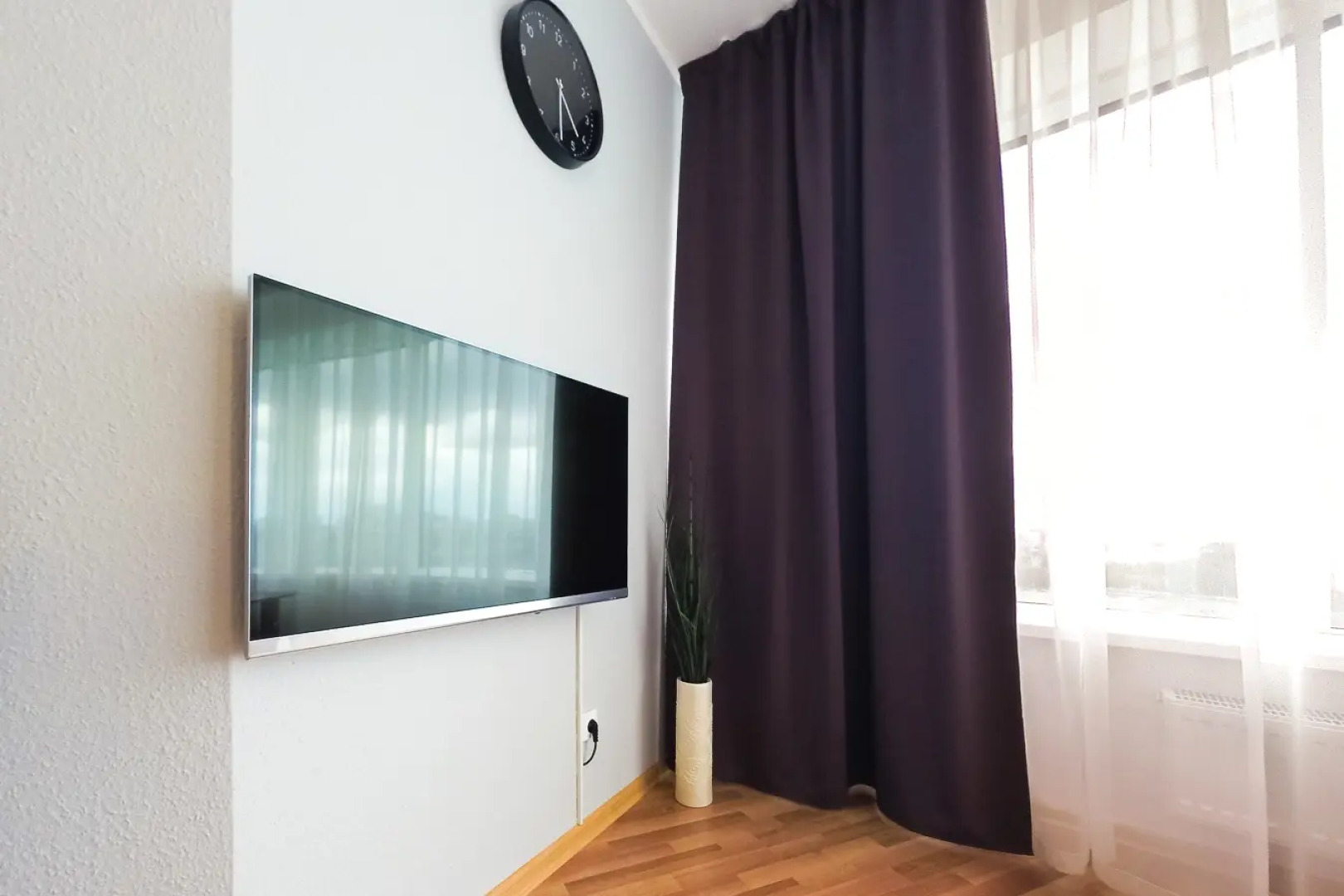 Апартаменты Белинский 1