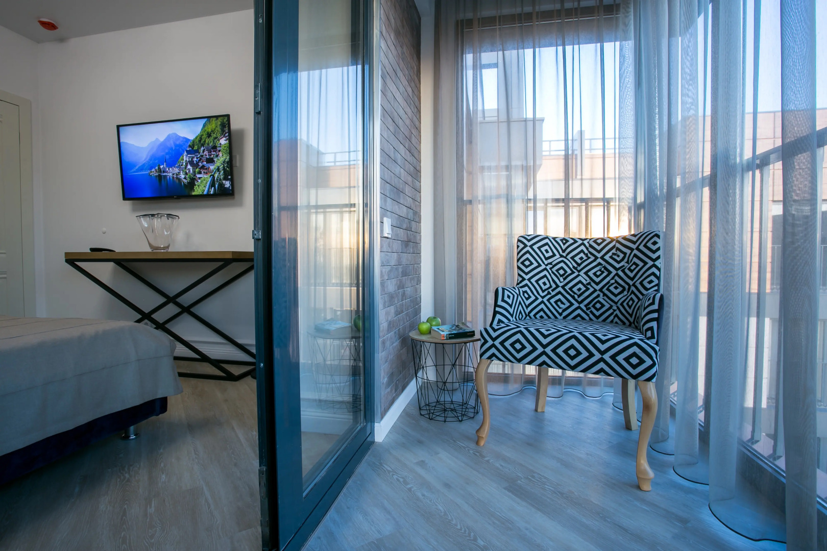 Апартаменты LIikeHomeZelenogradsk