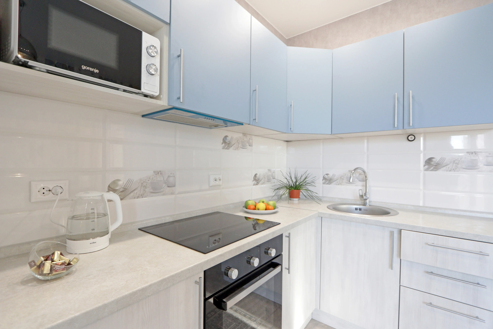 Квартира на Микрохирургии Глаза 6